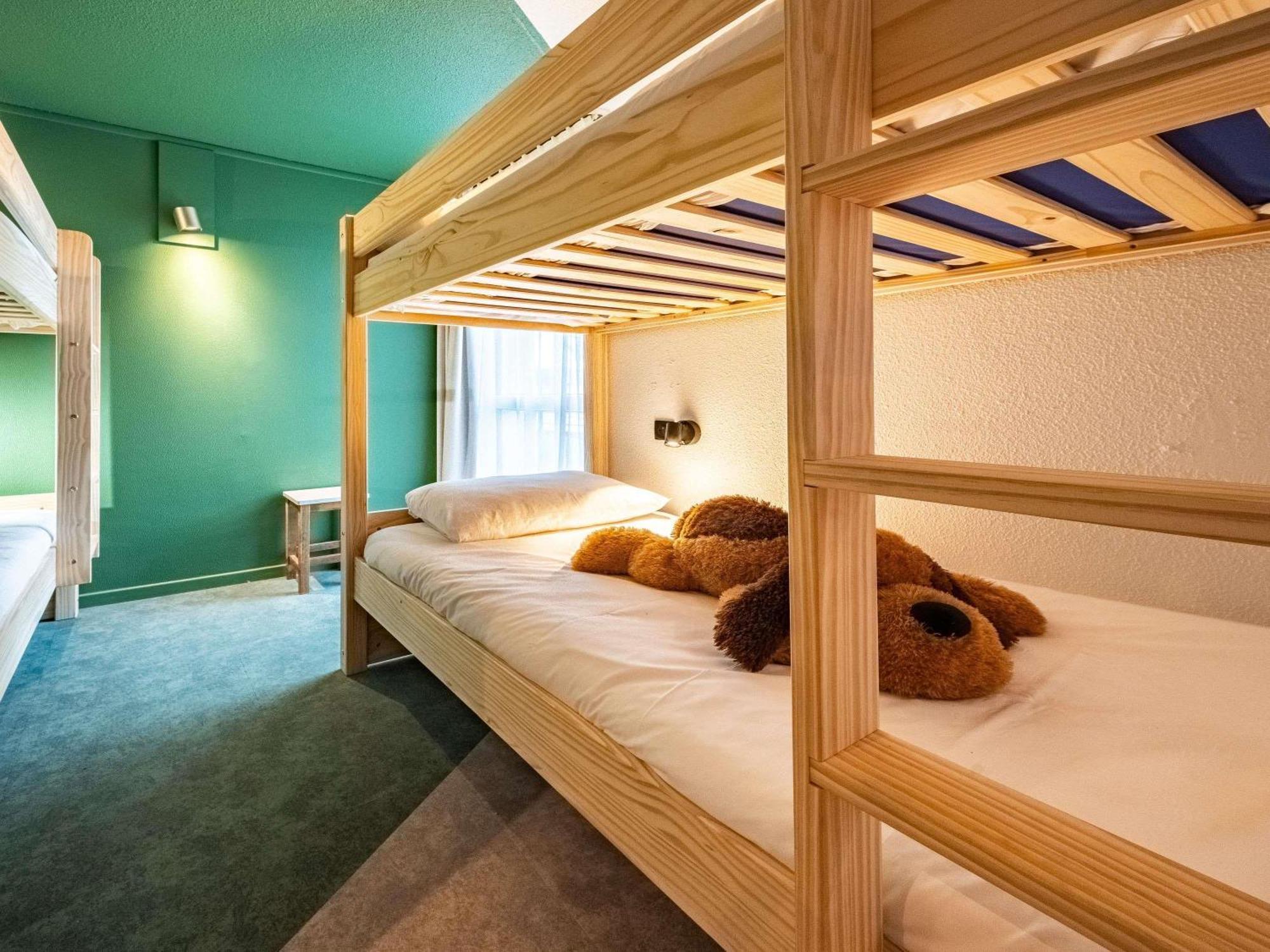 Greet Hotel Massieux Lyon Nord Dış mekan fotoğraf